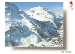 73-VAL D ISERE-N°4182-C/0025 - Val D'Isere