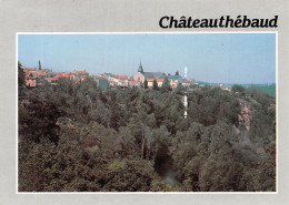 44-CHATEAU THEBAUD-N°4182-C/0005 - Autres & Non Classés
