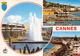 06-CANNES-N°4182-B/0363 - Cannes