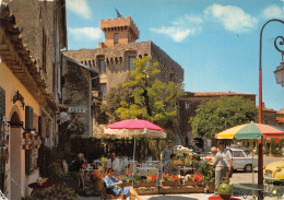 06-CAGNES SUR MER-N°4182-B/0365 - Cagnes-sur-Mer