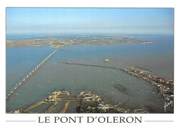 17-OLERON LE PONT-N°4182-B/0285 - Autres & Non Classés