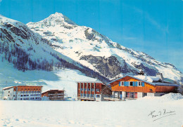 73-TIGNES-N°4182-B/0279 - Other & Unclassified