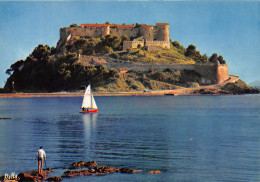 83-LE FORT DE BREGANCON-N°4182-B/0235 - Altri & Non Classificati