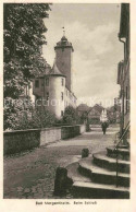 72794941 Bad Mergentheim Beim Schloss Bad Mergentheim - Bad Mergentheim