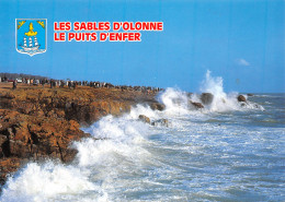 85-LES SABLES D OLONNE-N°4182-B/0227 - Sables D'Olonne