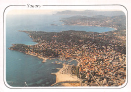 83-SANARY-N°4182-B/0173 - Sanary-sur-Mer