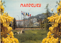 06-MANDELIEU-N°4182-B/0171 - Autres & Non Classés