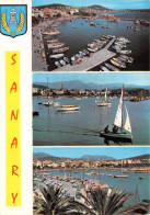 83-SANARY SUR MER-N°4182-B/0147 - Sanary-sur-Mer