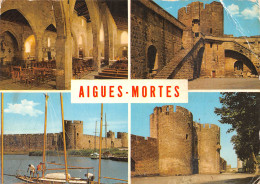 30-AIGUES MORTES-N°4182-B/0019 - Aigues-Mortes