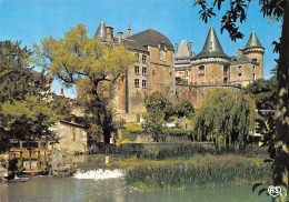 16-VERTEUIL SUR CHARENTE LE CHATEAU-N°4182-A/0391 - Autres & Non Classés