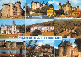 16-CHARENTE LES CHATEAUX-N°4182-A/0389 - Sonstige & Ohne Zuordnung