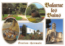 34-BALARUC LES BAINS-N°4182-A/0321 - Sonstige & Ohne Zuordnung