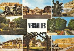 78-VERSAILLES-N°4182-A/0331 - Versailles