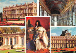 78-VERSAILLES-N°4182-A/0327 - Versailles