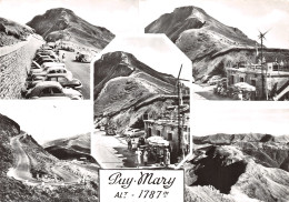 15-LE PUY MARY-N°4182-A/0311 - Other & Unclassified