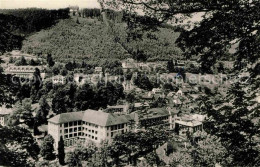 72794912 Bad Wildbad Blick Zum Sommerberg Bad Wildbad - Sonstige & Ohne Zuordnung