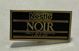 PINS CHOCOLAT  NESTLE NOIR / 33NAT - Alimentation