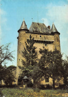 23-JOUILLAT LE CHATEAU-N°4182-A/0289 - Sonstige & Ohne Zuordnung