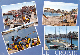 44-LE CROISIC-N°4182-A/0247 - Le Croisic