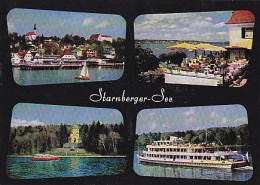 AK 211565 GERMANY - Starnberger See - Andere & Zonder Classificatie