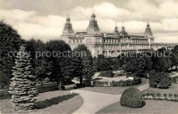 72794903 Bad Wildungen Sanatorium Fuerstenhof Albertshausen - Bad Wildungen