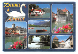 74-ANNECY-N°4182-A/0169 - Annecy