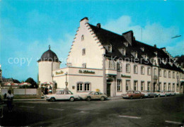 72794898 Echternacherbrueck Hotel Liborius  Echternacherbrueck - Sonstige & Ohne Zuordnung