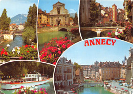 74-ANNECY-N°4182-A/0099 - Annecy