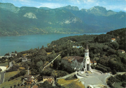 74-ANNECY-N°4182-A/0103 - Annecy