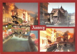 74-ANNECY-N°4182-A/0091 - Annecy