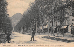 38-GRENOBLE-N°LP5131-C/0059 - Grenoble