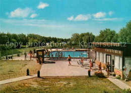 72794890 Krusaa Camping Swimmingpool Daenemark - Danimarca