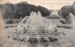 78-VERSAILLES LE PARC-N°LP5131-B/0351 - Versailles (Schloß)