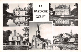 28-LA BAZOCHE GOUET-N°LP5131-B/0339 - Other & Unclassified
