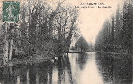 77-COULOMMIERS-N°LP5131-B/0343 - Coulommiers