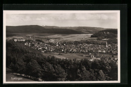 AK Tuttlingen, Panoramaansicht Der Gesamten Stadt  - Tuttlingen