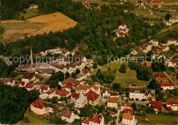 72794878 Bad Salzschlirf Luftaufnahme Bad Salzschlirf - Sonstige & Ohne Zuordnung