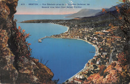 06-MENTON-N°LP5131-B/0299 - Menton