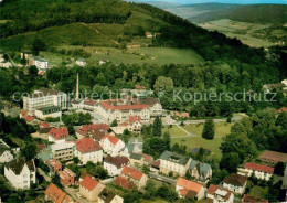 72794877 Bad Salzschlirf Panorama Bad Salzschlirf - Sonstige & Ohne Zuordnung