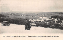 78-SAINT GERMAIN EN LAYE-N°LP5131-B/0257 - St. Germain En Laye