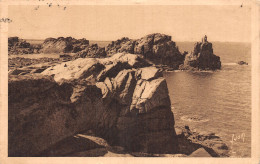 22-ILE DE BREHAT ROCHERS DU PAON-N°LP5131-B/0211 - Ile De Bréhat