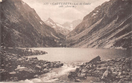 65-CAUTERETS-N°LP5131-B/0209 - Cauterets