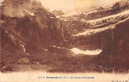 65-GAVARNIE-N°LP5131-B/0193 - Gavarnie