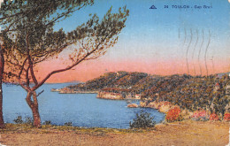 83-TOULON-N°LP5131-B/0183 - Toulon