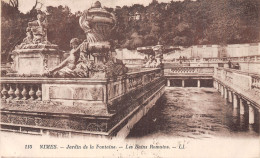 30-NIMES-N°LP5131-B/0181 - Nîmes