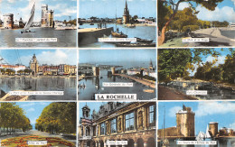 17-LA ROCHELLE-N°LP5131-B/0141 - La Rochelle