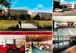 72794873 Bad Salzuflen Kurklinik Lipperland Bad Salzuflen - Bad Salzuflen