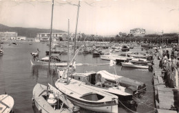 83-SAINTE MAXIME SUR MER-N°LP5131-B/0097 - Sainte-Maxime