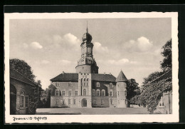 AK Jever I. O., Vor Dem Schloss  - Jever