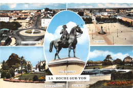 85-LA ROCHE SUR YON-N°LP5131-B/0061 - La Roche Sur Yon